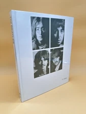 The Beatles-White Album Super Deluxe Ed (6 CD/Blu-Ray) 50th Ann., Numbered 