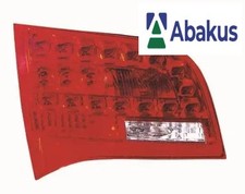 RIGHT TAIL LIGHT REAR LAMP 446-1302R-UQ ABAKUS I