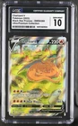 CGC 10 Charizard V SWSH260 Black Star Promo Ultra Premium Collection
