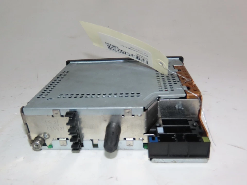 autoradio renault AVANTIME (DE0_) 8200046297 200290 - Photo 4/4