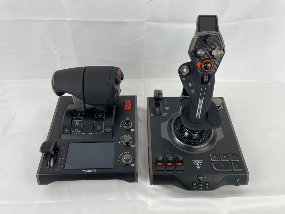 Turtle Beach VelocityOne Flightdeck Universal Flight Controller (Please Read) - Image 3 of 4