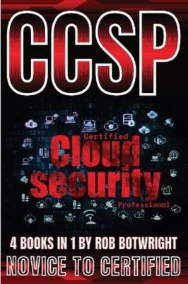 Rob Botwright Ccsp (Paperback)