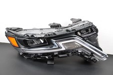 Complete! 2022 2023 2024 Kia Carnival LED Headlight Right Passenger Side OEM