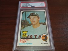 1973 Topps Baseball Cards 74