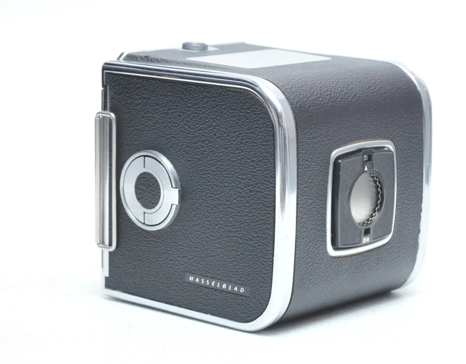 Hasselblad A70 Roll Film Back Magazine W/ Dark Slide - Image 3 of 3