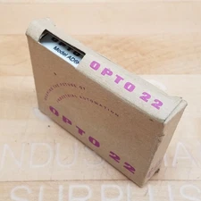 OPTO 22 AD6HS G1 0 to 5V Analog Input, High Speed Module - NEW