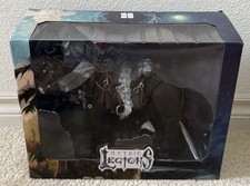 Four Horsemen Mythic Legions Phobus
