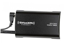 SXV300 Standalone Vehicle Tuner Replacement-Antenna not included 