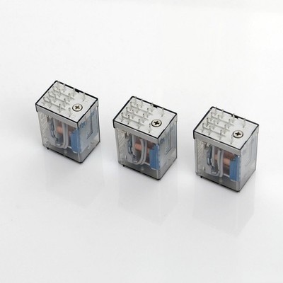 MCS Modular Component System 3125 Lautsprecher Relais / Speaker Relay Set