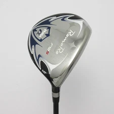  Romaro Ray Alpha (2019) Fairway Wood Diamana W60 [5W Golf