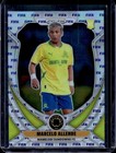 2025 Prizm FIFA Club World Cup Marcelo Allende RC Logo #19/20 Sundowns