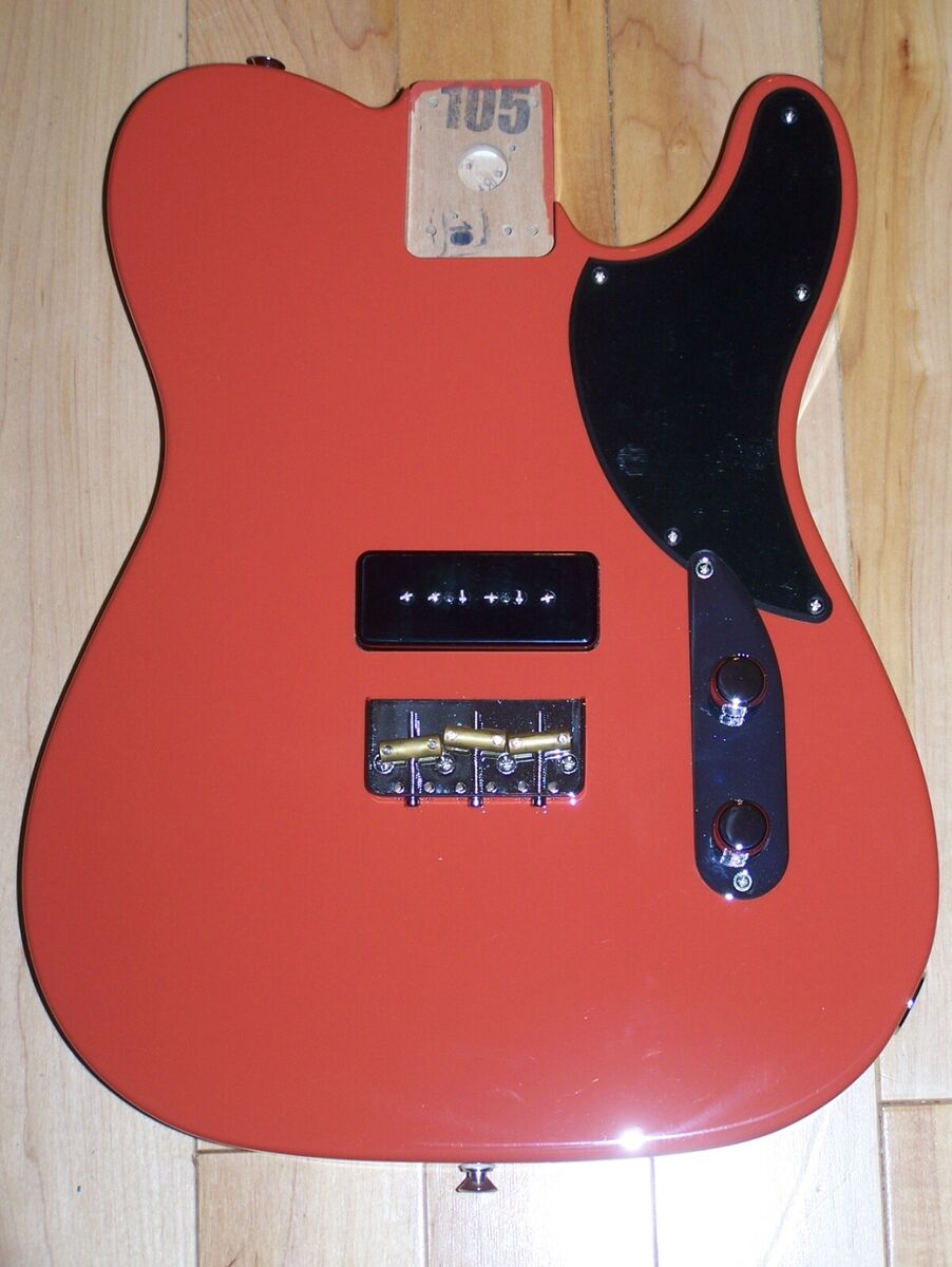 MINT** 2020 Fender Noventa Telecaster LOADED BODY, Guitar MINT** 2020 Fender Noventa Telecaster LOADED BODY, Guitar