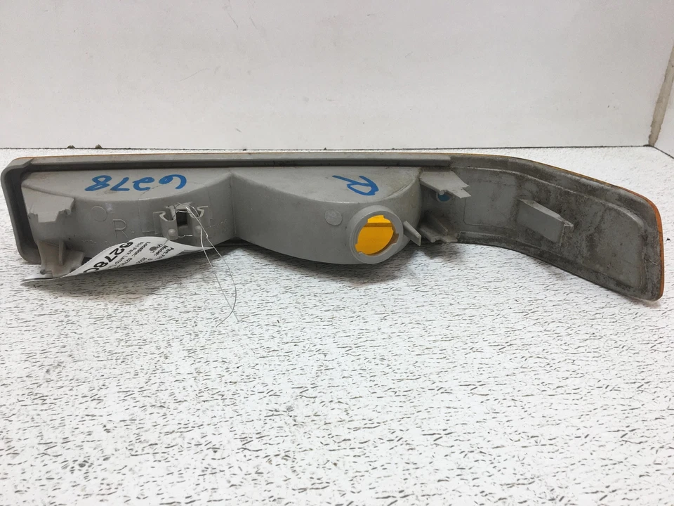 98 99 00 01 02 03 04 GMC S10/S15/SONOMA TRUCK Lâmpada Frontal Direita - Imagem 2 de 2