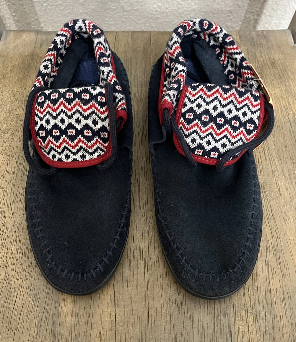 Vans moccasins cheap womens
