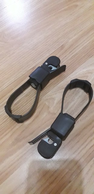 lascal connector strap