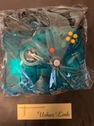Nintendo 64 (N64) Ice Blue/Clear Console Bundle – Japan Exclusive