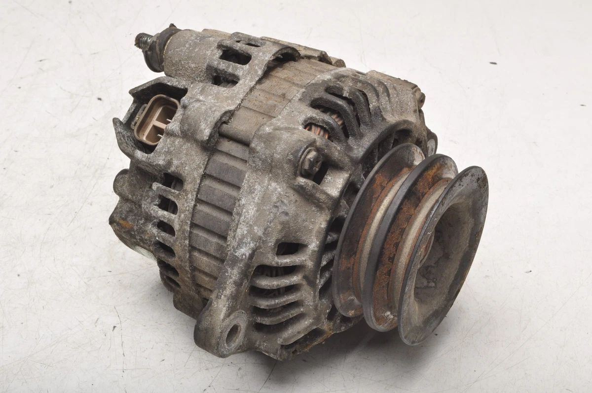 Démarreur D'Occasion Pour FORD RANGER 3 Phase 1 - Réf. 4348654 - Garantie 12 Mois