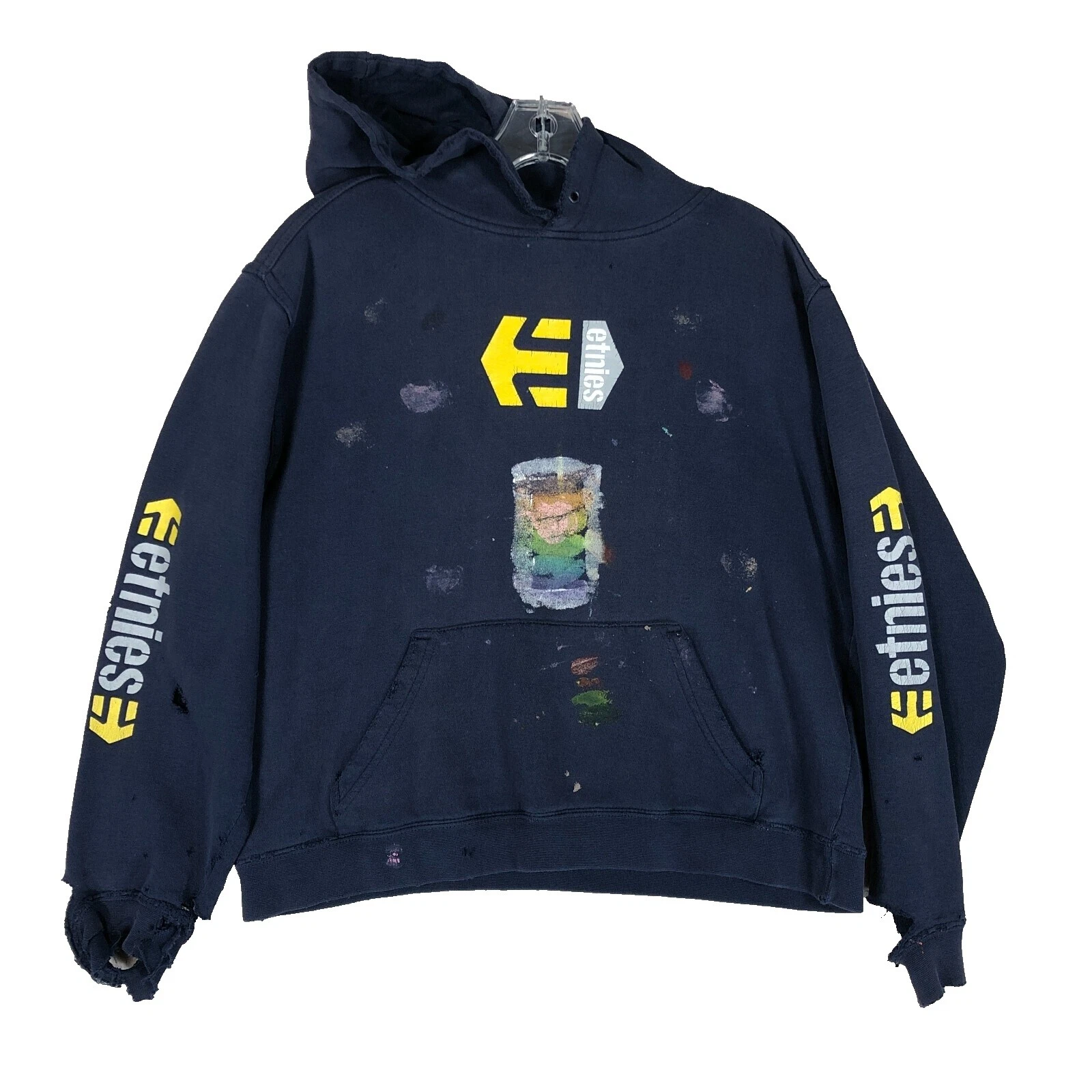 Etnies Suéteres de hombre