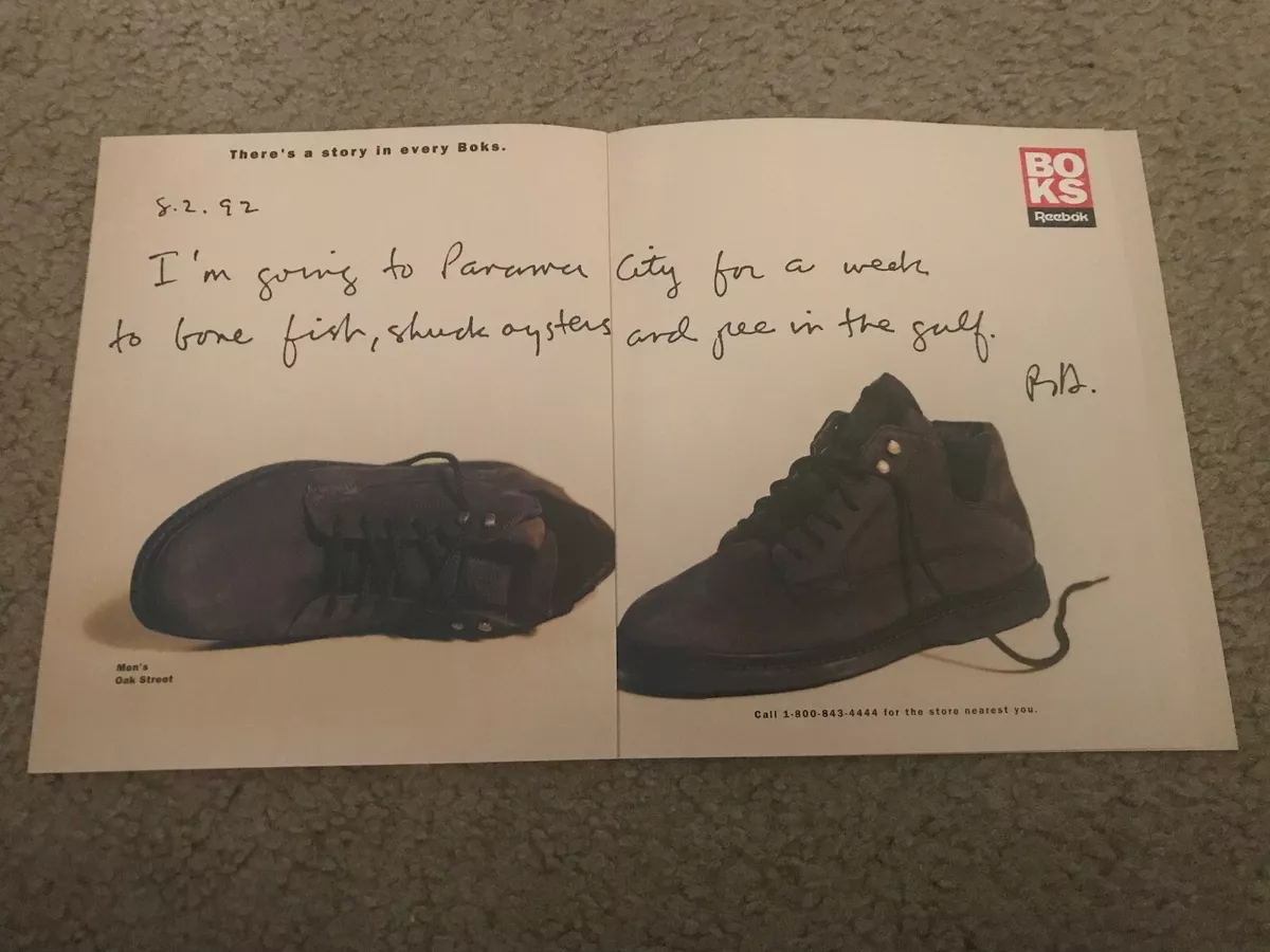 Ebay reebok store official store