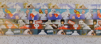 Pretty Big Hero 6  Lucky Star Origami Folding Paper