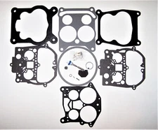 Rochester Quadrajet Carburetor Rebuild Kit 1969 1970 1971 CHEVY 350" 151033B