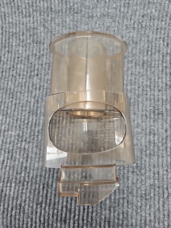 Cuisinart DLC8F Amber Chute Replacement Part Food Processor eBay