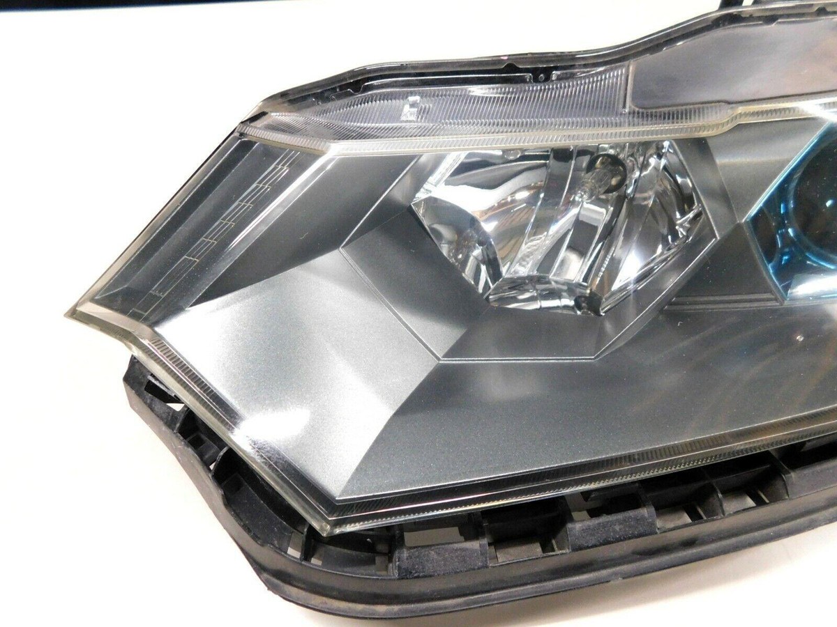 Honda Insight Headlight Headlamp HID Left ZE2 ZE3 Genuine Honda Insight Headlight Headlamp HID Left ZE2 ZE3 Genuine