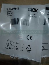 1Pcs New For SICK reflective photoelectric switch VL18-3P3940 sensor Replacement