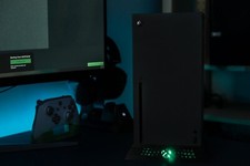 Microsoft Xbox Series X/S Square Display Stand, Cooling Stand, Better Airflow