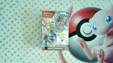 Pokemon TCG - SV09: Journey Together SV09 - Booster Bundle - English