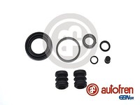 Autofren Seinsa D4045 Bremssattel Rep-Satz Ø 36Mm Hinten FüR Alfa 164 33 Audi