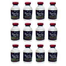 Bio Complex Botulina Capilar Treatment - Thickens Hair - Prevents Hair Loss - 12