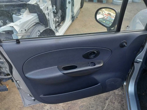 Elevalunas Delantero Izquierdo para DAEWOO MATIZ CD 2003 297724 - Imagen 1 de 16