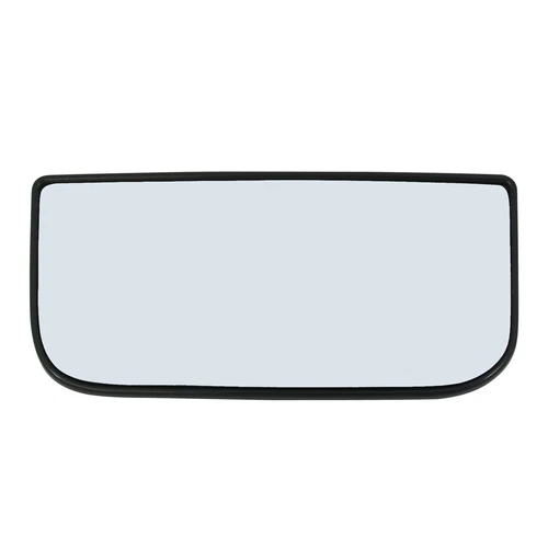 Driver Side Mirror Glass Assembly For 2006-2020 Silverado Sierra HD Non-Heated