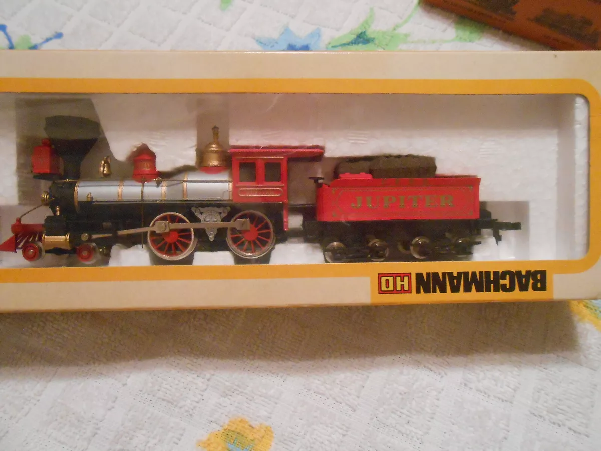 Ebay cheap bachmann locomotives