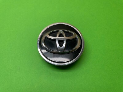 Original Emblem Radkappe Mittelrad Toyota PC+ABS PACIFIC CO.