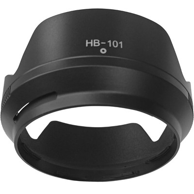 HB101 Lens Hood Shade Protector for ZDX 18-140mm F3.5-6.3 Camera Accessory