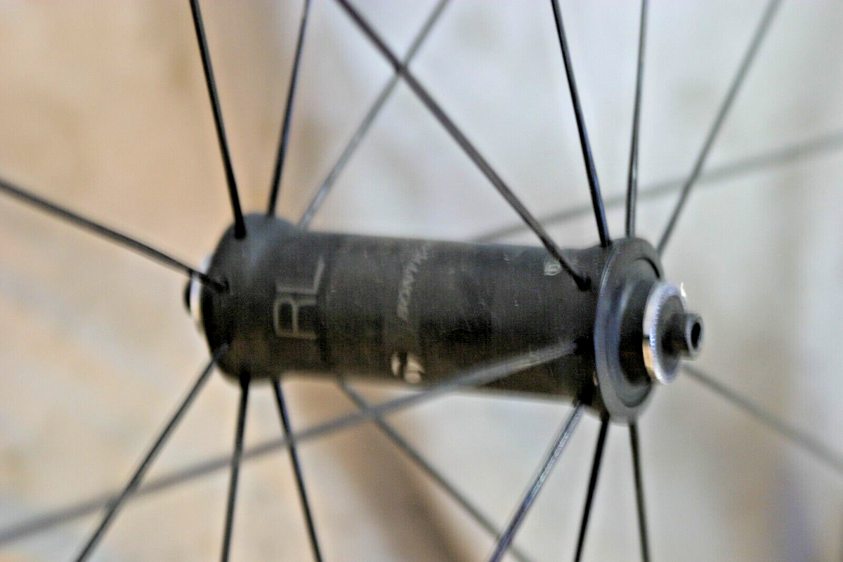 Bontrager Paradigm Comp TLR 700c Front Road Bike Wheel 100/22mm