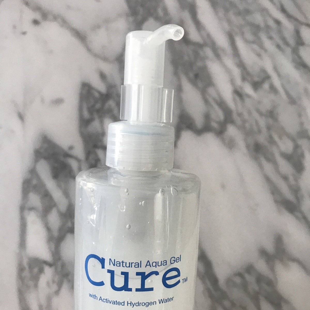 TOYO CURE Natural Aqua Gel Water Gentle Exfoliator 8.82oz | eBay