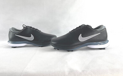 Nike Air Zoom Victory Tour 2 Golf Shoes Black White Men`s  display picture 3