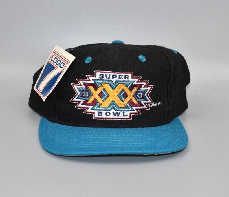 Super bowl xxx hat 2025