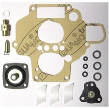Original quality Weber 32/34 DFT Carburettor carb service kit  Ford  XR2/3 etc. 