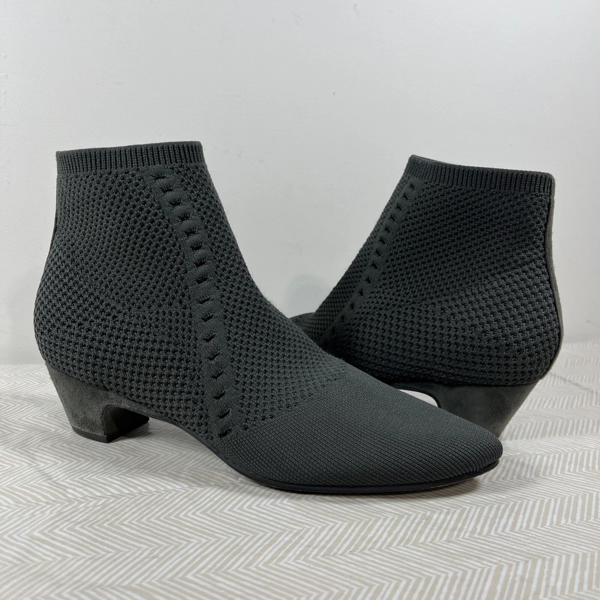 Eileen Fisher Low (1-1.9 in) Heel Height Boots for Women for sale