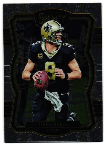 2017 NFL Panini Select Football Cards / You Pick / EX-MT - Bild 4 von 5
