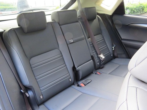 2020 Lexus NX 2.5 300h Premium E-CVT 4WD Euro 6 (s/s) 5dr ESTATE Petrol/Electric - Picture 19 of 20