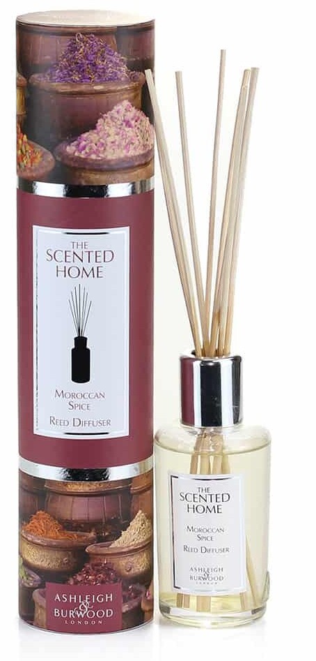 Earth Secrets Lime Blossom Diffuser – Raumduft Von Ashleigh & Burwood