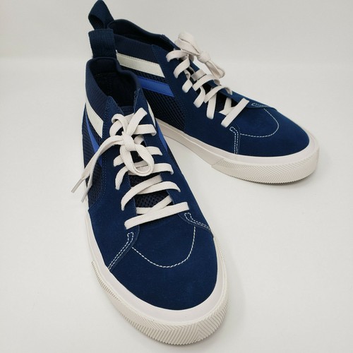 Skechers Ultra Champ ONE Navy+White Men 