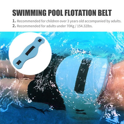 Aqua jogging Gürtel Erwachsene bis 70kg Aquajogger Slim Aqua Fitness verste