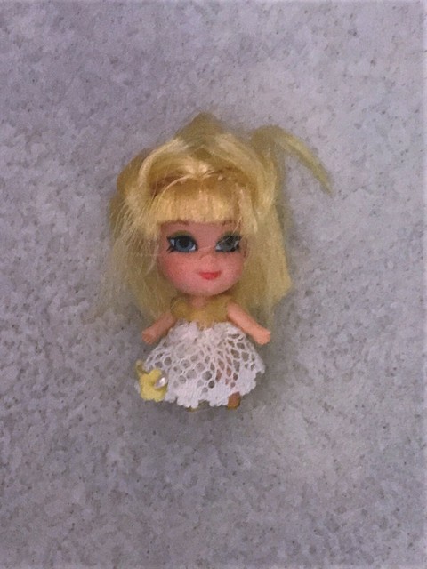kiddle dolls for sale