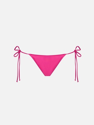 MC2 Saint Barth Woman Fuchsia Classic Swim Briefs Marielle